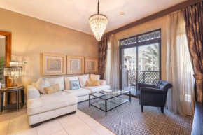 Bright 2-Bedroom Elegant Home in Downtown